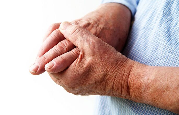 أطراف الأصابع